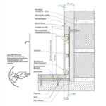 plintus4126sovstavkoj100mm(djuropolimer)stena-kirpichnajakladkapolparket