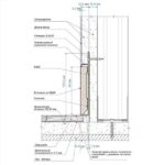 plintus4126sovstavkoj80mm(mdf)stena-gvlpollaminat