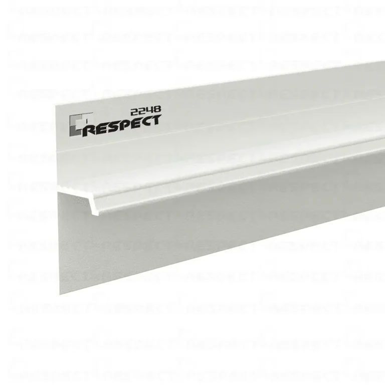 tenevojplintusrespectlight2248belyj